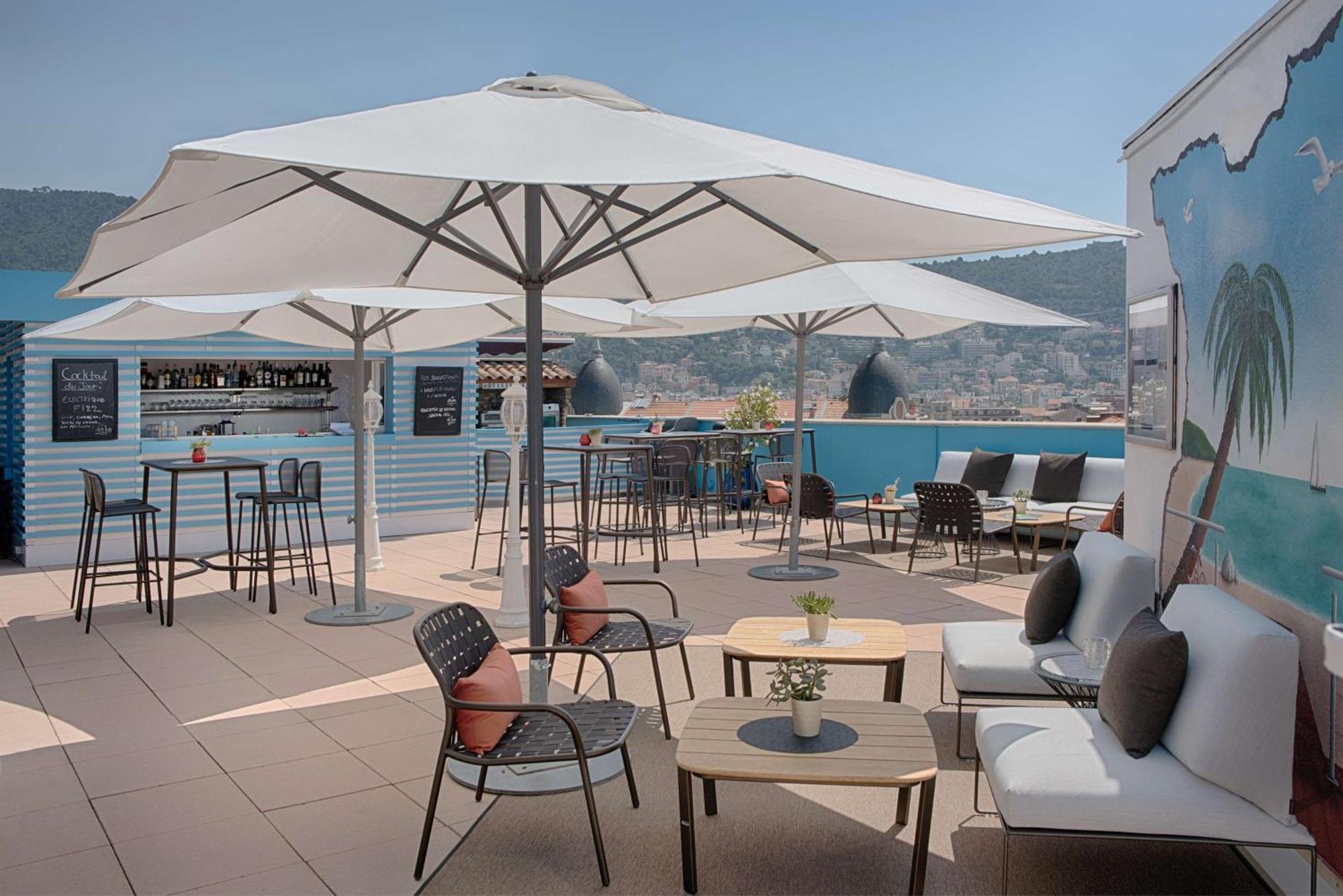 Hotel Nh Nizza